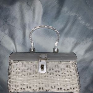 Marcus Brothers (made in British Hong Kong) purse